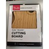 FENDER™ TELECASTER™ CUTTING BOARD