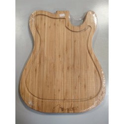 FENDER™ TELECASTER™ CUTTING BOARD