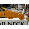 '50 Classic Stratocaster Neck LAQUERED