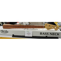 Fender Standard Series Jazz Bass Neck Fretless