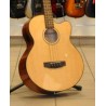 CORT AB850F Natural with Bag