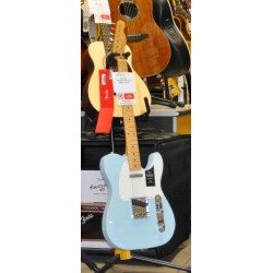 Fender Vintera '50s Telecaster Maple Fingerboard  Sonic Blue