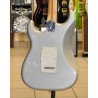 FENDER Limited Edition Player Stratocaster MN Inca Silver