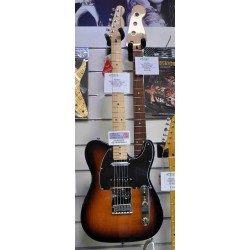 Fender Telecaster DeLuxe Nashville Maple Neck