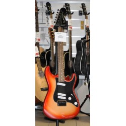 Squier Contemporary Stratocaster Special HT LRL Sunset Metallic