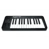 ALESIS Q25 CONTROLLER USB/MIDI