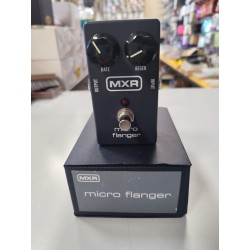 MXR Micro Flanger - M152