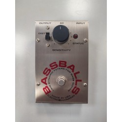 ELECTRO HARMONIX BassBalls Made in USA