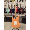 FENDER Limited Edition Player Stratocaster MN Pacific Peach 0144502579
