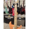FENDER Limited Edition Player Stratocaster MN Pacific Peach 0144502579