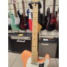 FENDER Limited Edition Player Telecaster MN Pacific Peach 0144581579