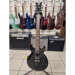 SGR By Schecter S-1 Black