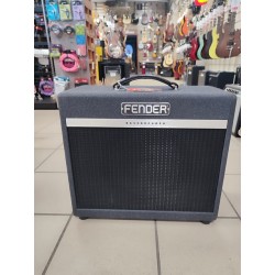 Fender Bassbreaker 112 enclosure