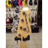 Fender Player Mustang Bass PJ Sienna Sunburst