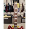 IBANEZ AS7312 TCD Transparent Cherry Red