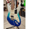FENDER Player Plus Stratocaster HSS PF Belair Blue