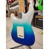 FENDER Player Plus Stratocaster HSS PF Belair Blue