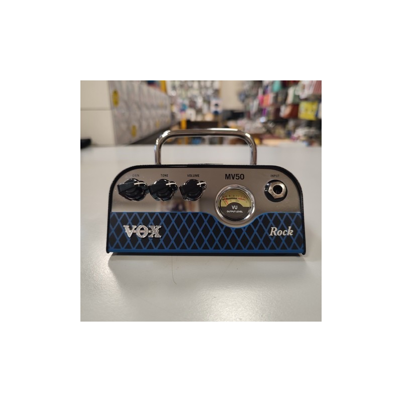Vox MV50-CR