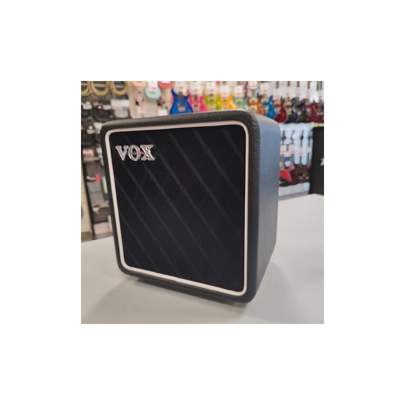Vox BC-108