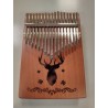 KALIMBA ANGEL ARK-N-DEER