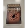 KALIMBA ANGEL ARK-B-SUN