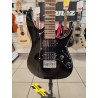 IBANEZ GRGM21 BKN MIKRO