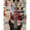 IBANEZ GRGM21 BKN MIKRO