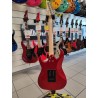 IBANEZ Grx40 Candy Apple Red