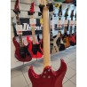 IBANEZ Grx40 Candy Apple Red