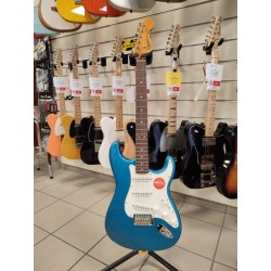 SQUIER CLASSIC VIBE '60S STRATOCASTER LAKE PLACID BLUE