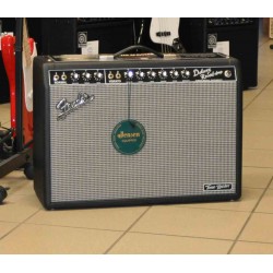 Fender Tonemaster Deluxe Reverb-Amp