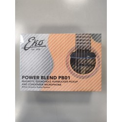 EKO PB01 Power Blend Magnetico