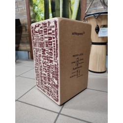 CAJON SCHLAGWERK CP85 Rudiments Styles Size L