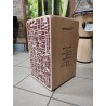 CAJON SCHLAGWERK CP85 Rudiments Styles Size L