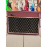 VOX AC15C1 Custom Vintage Red